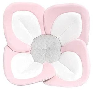 Blooming Baby Bath Flower